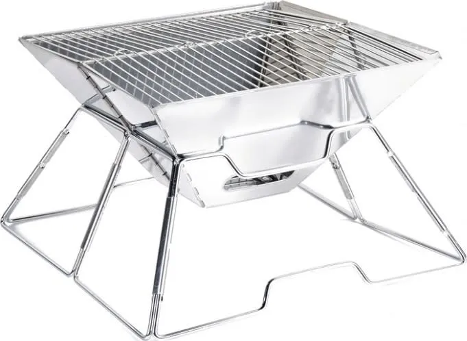 Eifel Outdoor Equipment Ferrum, Steel, One Size Eifel Outdoor Equipment Ferrum, Steel, One Size