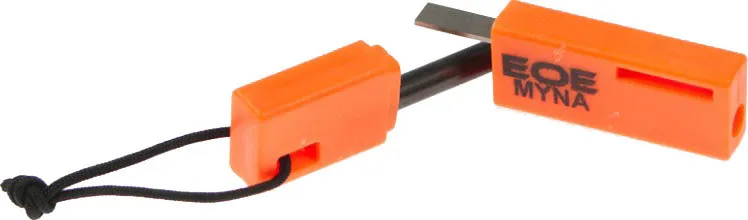 Eifel Outdoor Equipment Myna, Orange, One Size