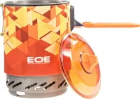 Eifel Outdoor Equipment Scandium X2 Eifel Outdoor Equipment Scandium X2