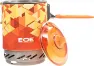 Eifel Outdoor Equipment Scandium X2, Orange/Yellow, One Size