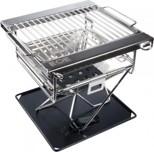 Eifel Outdoor Equipment Sollig XS, Metal, One Size Eifel Outdoor Equipment Sollig XS, Metal, One Size