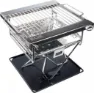 Eifel Outdoor Equipment Sollig XS, Metal, One Size