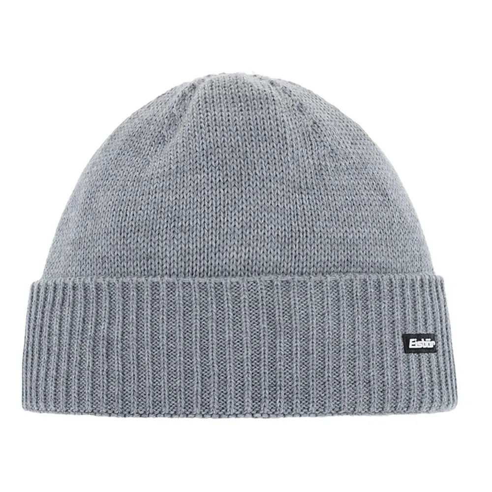 Eisbär Alix MÜ Mössa, Grey mele uni