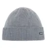Eisbär Alix MÜ Mössa, Grey mele uni