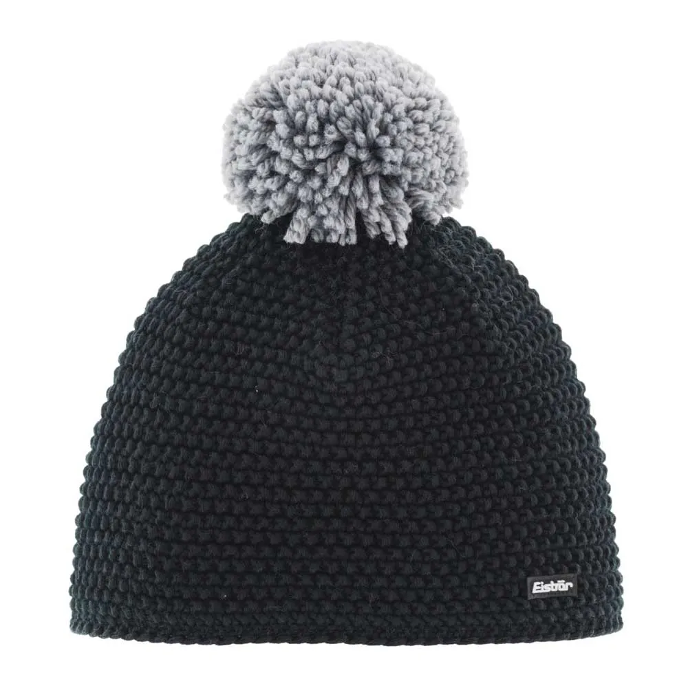 Eisbär Jamie Pompon MÜ Mössa