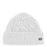 Eisbär Jeta MÜ Mössa, White