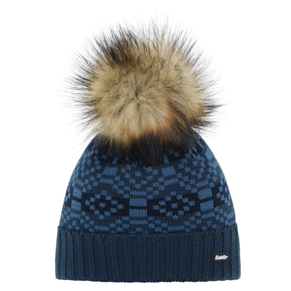 Eisbär Karlotta Lux MÜ Mössa