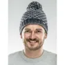 Eisbär Stravo Pompon MÜ Mössa