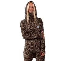 Eivy Icecold Hood Top Eivy Icecold Hood Top