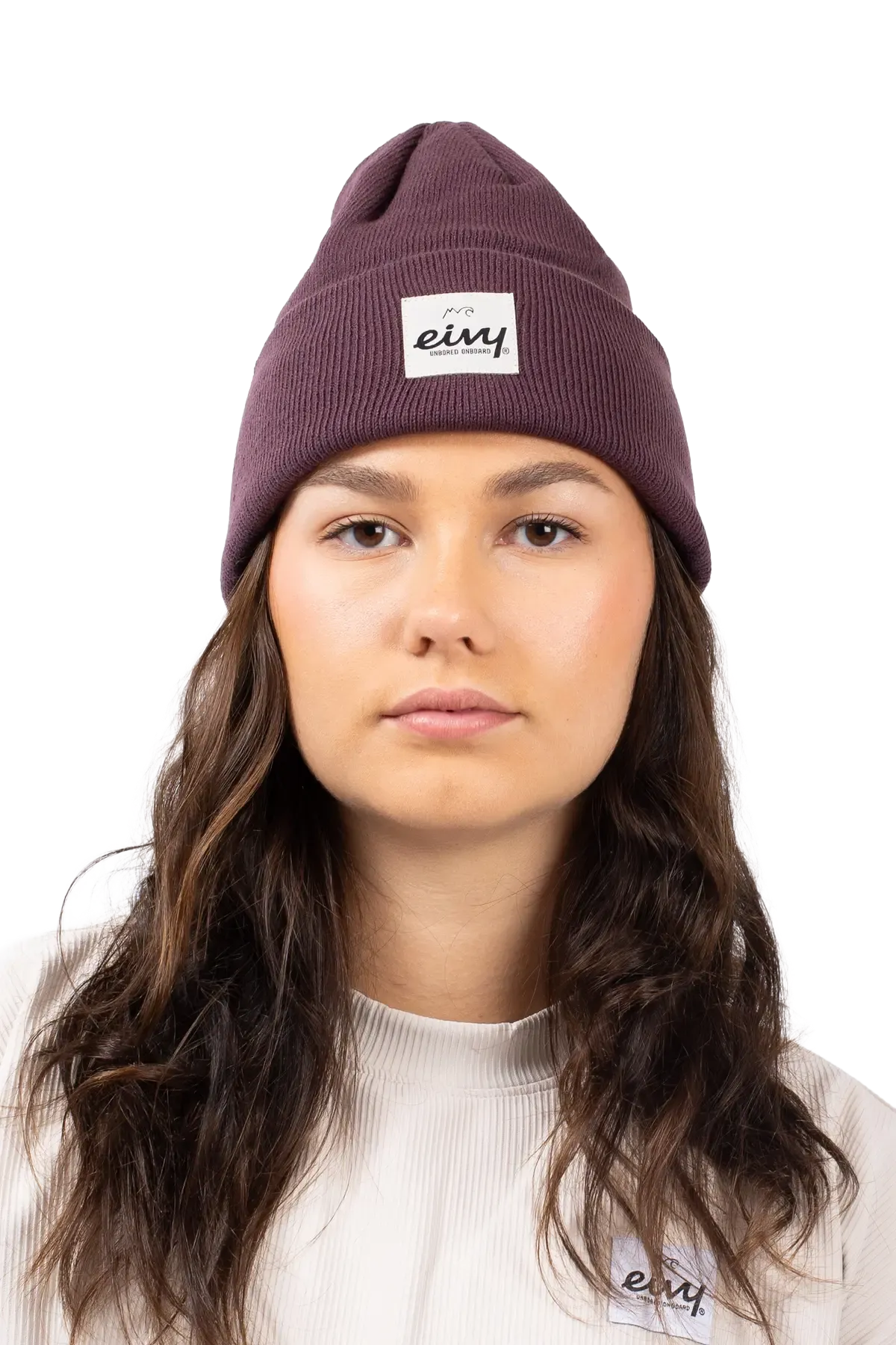 Eivy Watcher Beanie, Wine