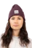 Eivy Watcher Beanie, Wine