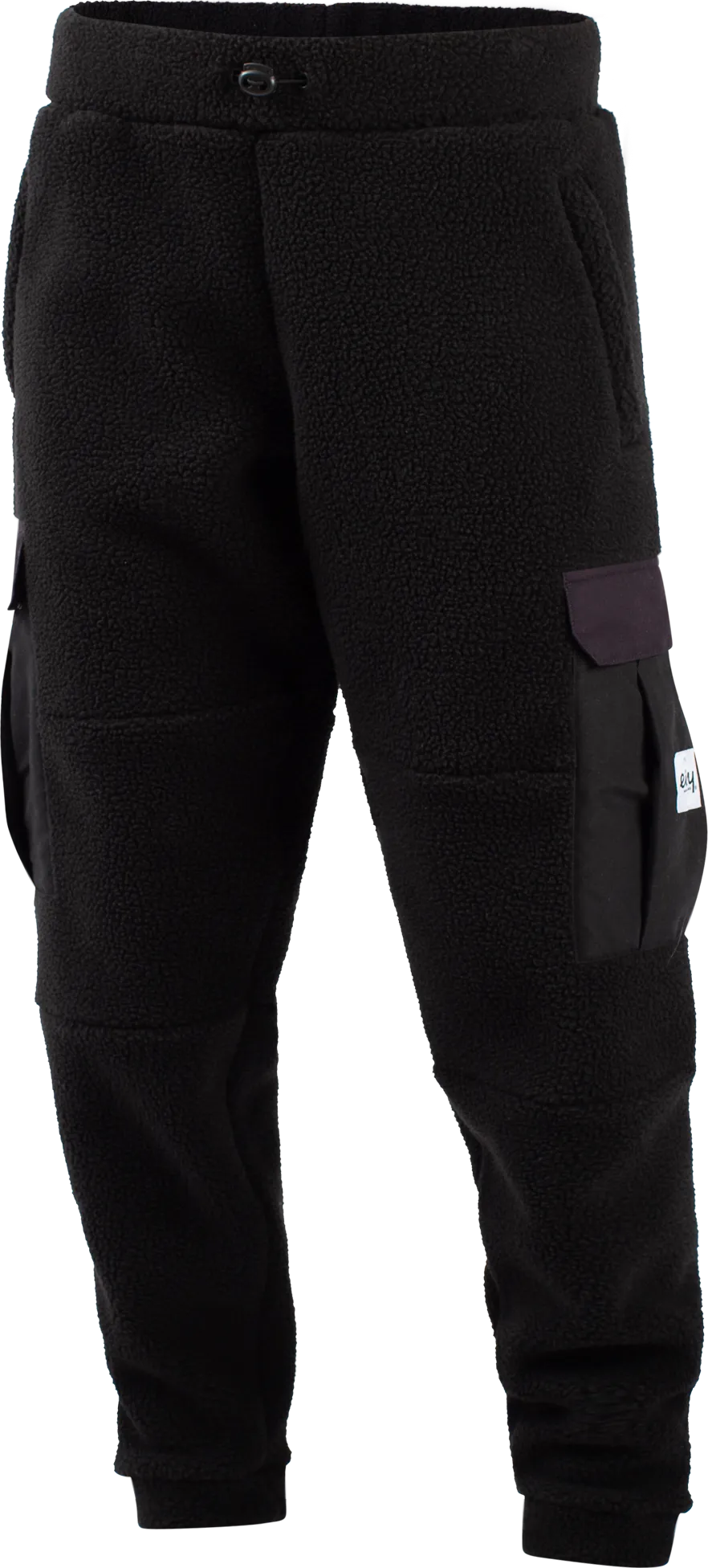 Eivy Women's Cargo Sherpa Pants Eivy Women's Cargo Sherpa Pants