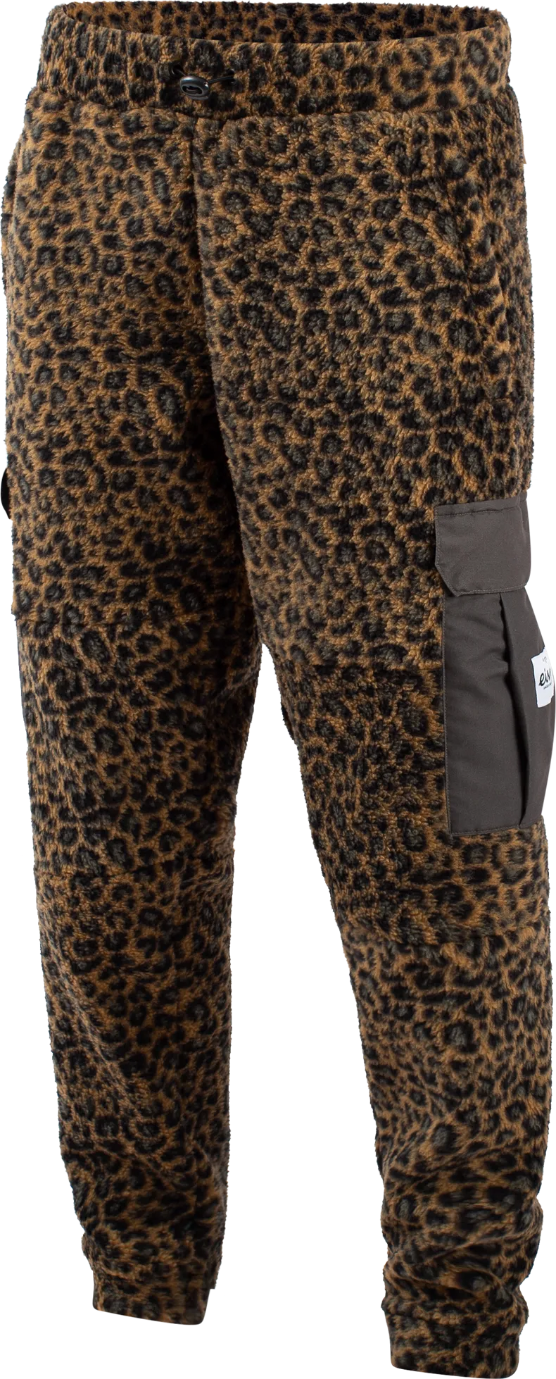 Eivy Women's Cargo Sherpa Pants
