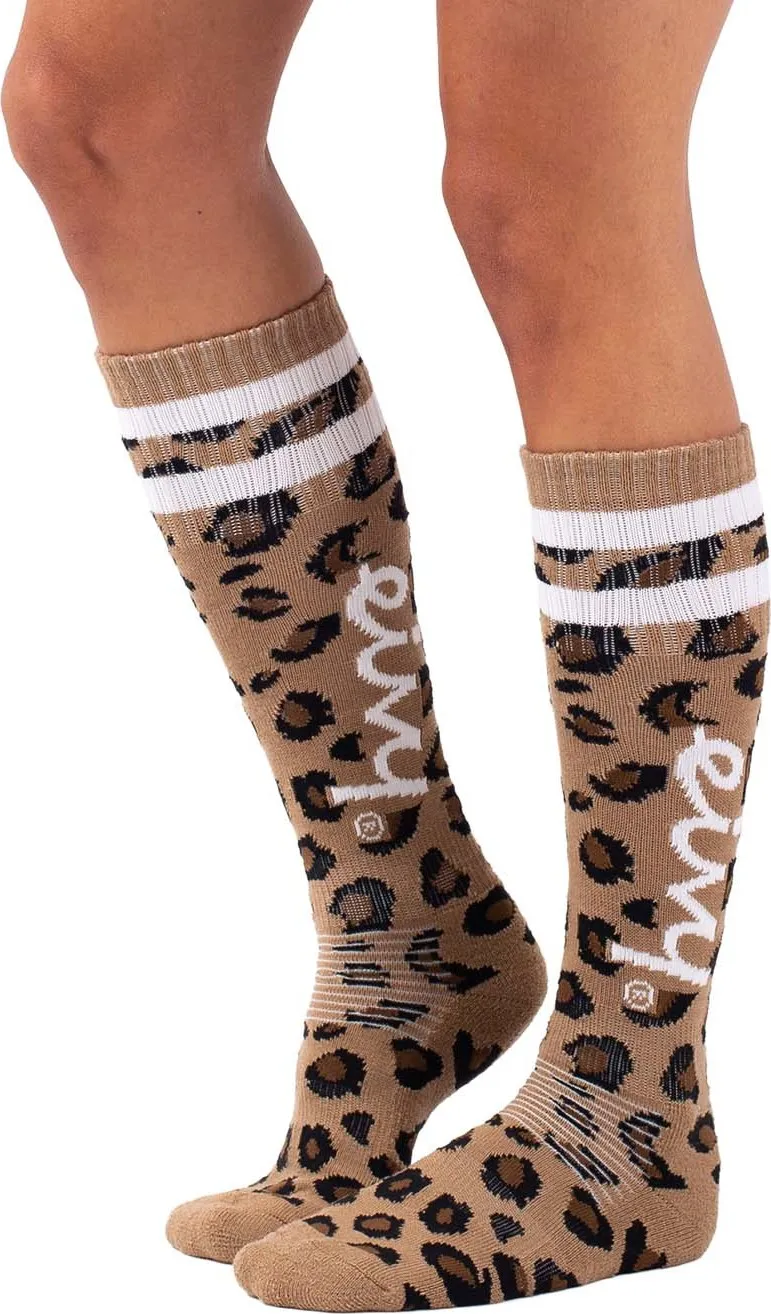 Eivy Women's Cheerleader Wool Socks Eivy Women's Cheerleader Wool Socks