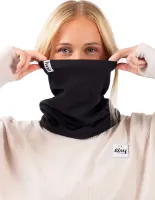 Eivy Women's Colder Rib Neckwarmer