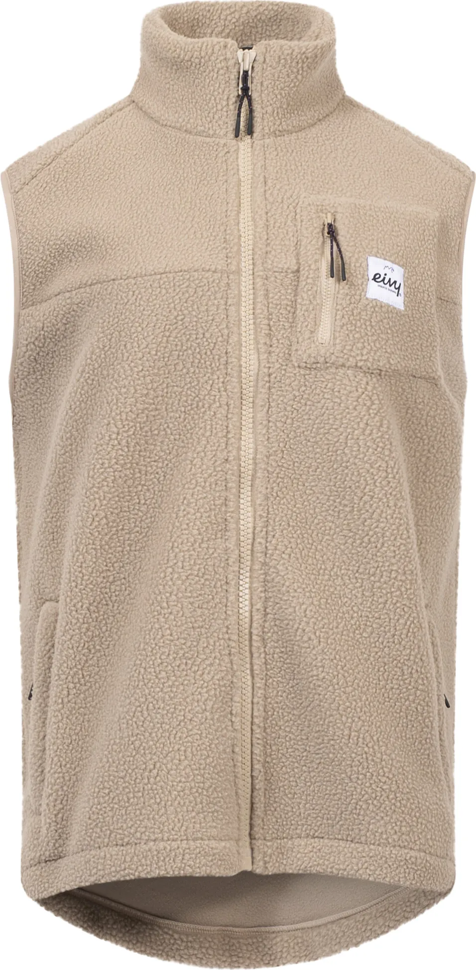 Eivy Women's Lumberjackie Sherpa Vest Eivy Women's Lumberjackie Sherpa Vest