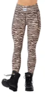 Eivy Women's Pocket Tights Eivy Women's Pocket Tights