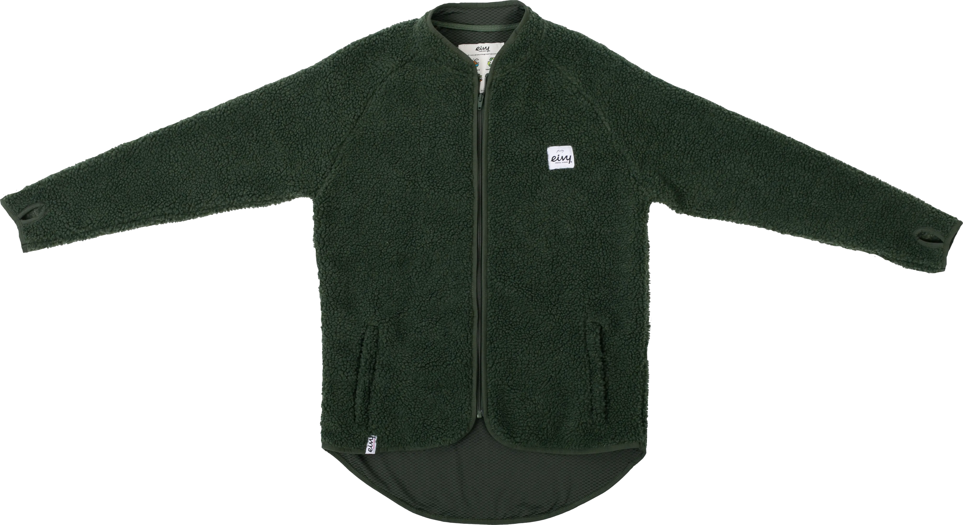 Eivy Women's Redwood Sherpa Jacket Eivy Women's Redwood Sherpa Jacket
