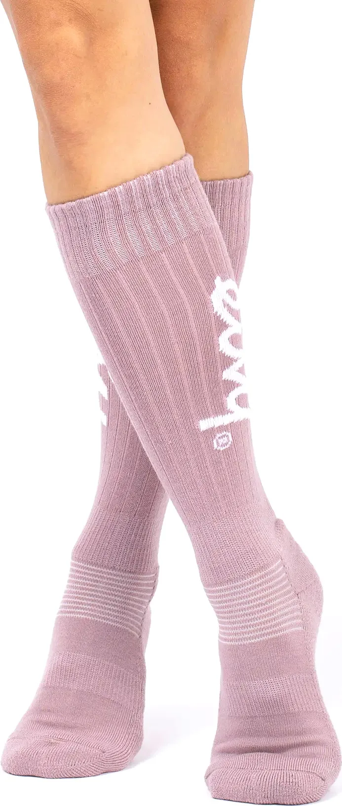 Eivy Women's Rib Wool Socks