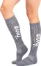 Grey melange