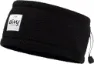 Eivy Women's Throwback Sherpa Headband, Black