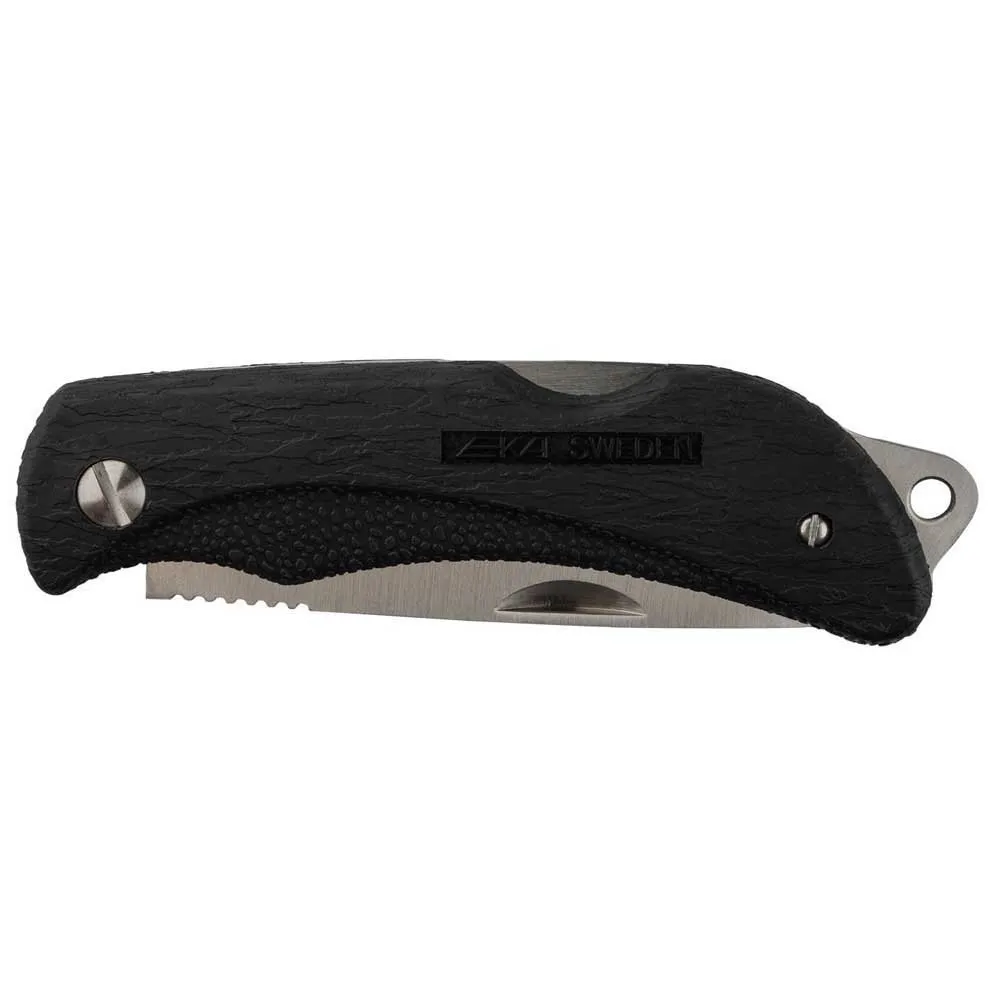 EKA Knivar Classic 8 Fickkniv, Titanium, One Size EKA Knivar Classic 8 Fickkniv, Titanium, One Size