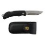 EKA Knivar Classic 8 Fickkniv, Titanium, One Size