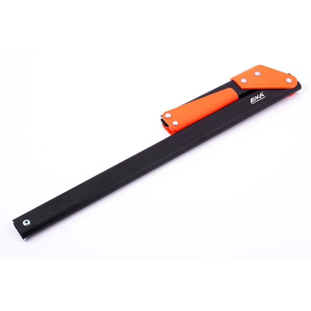 EKA Knivar Combi Såg, Orange, 21" EKA Knivar Combi Såg, Orange, 21"