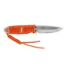 EKA Knivar Cordblade W9, Orange, One Size