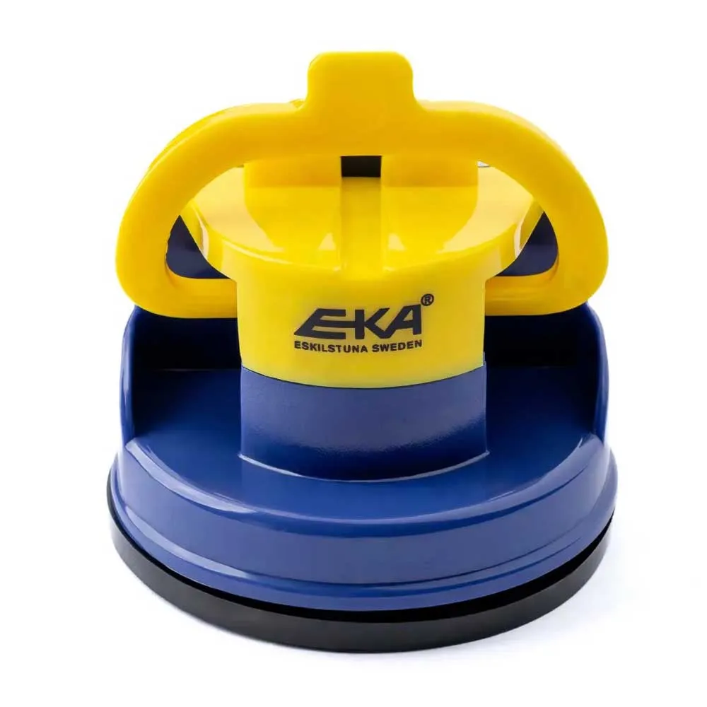 EKA Knivar Knivslip, Blue / yellow, One Size EKA Knivar Knivslip, Blue / yellow, One Size
