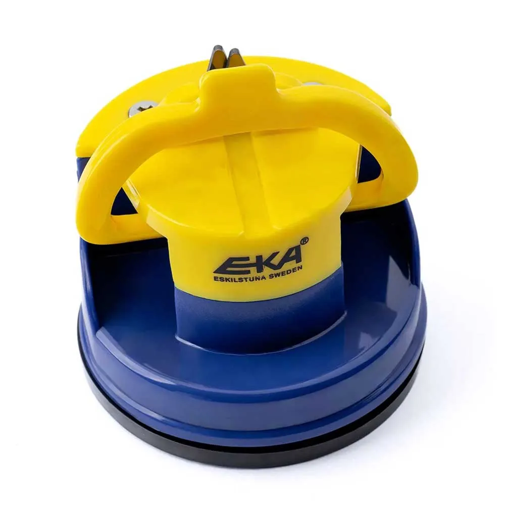 EKA Knivar Knivslip, Blue / yellow, One Size EKA Knivar Knivslip, Blue / yellow, One Size