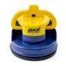 EKA Knivar Knivslip, Blue / yellow, One Size