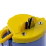 EKA Knivar Knivslip, Blue / yellow, One Size