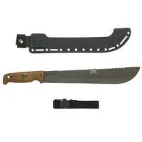 EKA Knivar Machblade W1 EKA Knivar Machblade W1