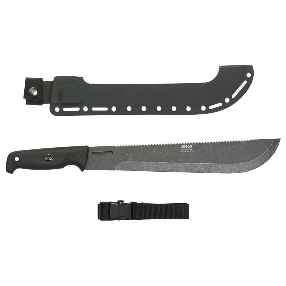 EKA Knivar Machblade W1 EKA Knivar Machblade W1