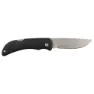 EKA Knivar Swede 10, Black, One Size