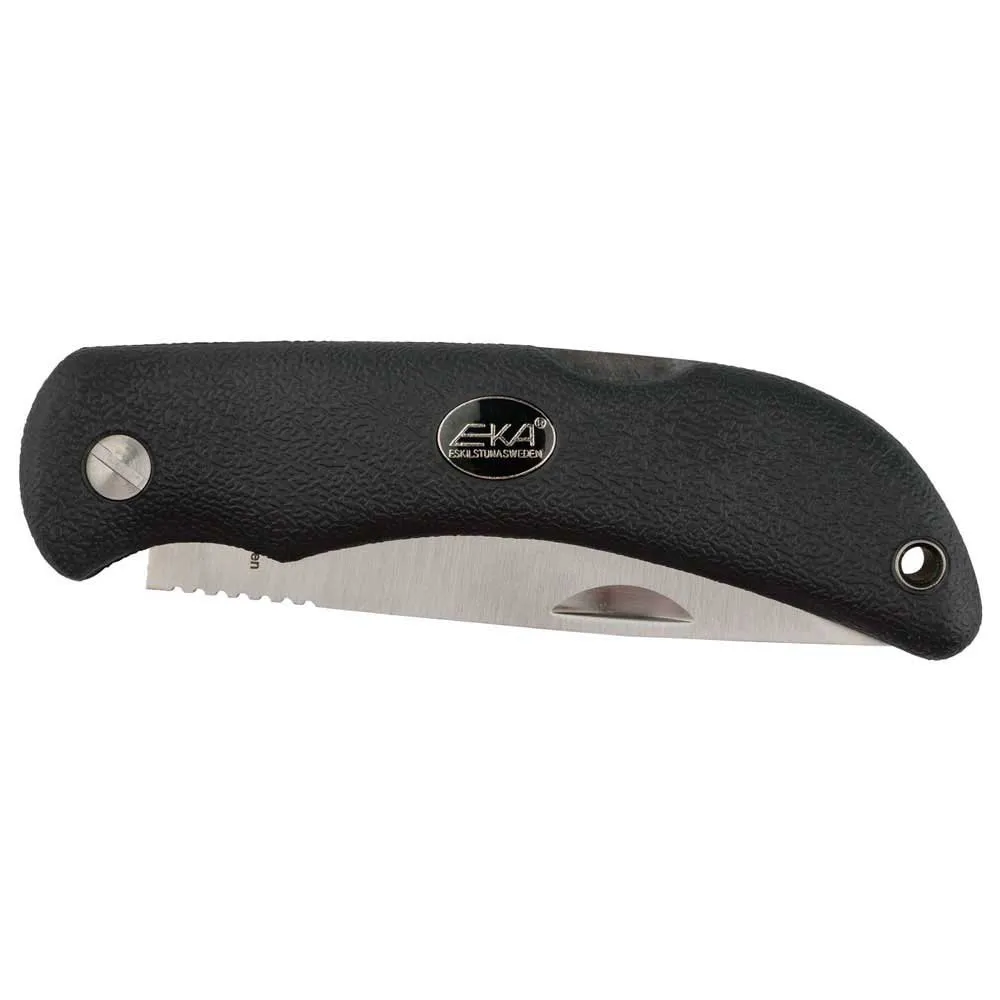 EKA Knivar Swede 10, Black, One Size EKA Knivar Swede 10, Black, One Size