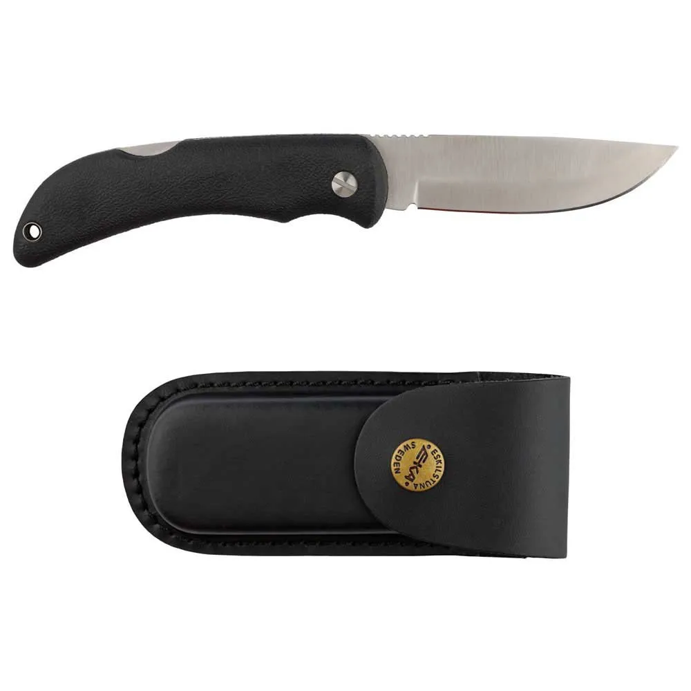 EKA Knivar Swede 10, Black, One Size EKA Knivar Swede 10, Black, One Size