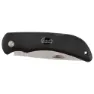 EKA Knivar Swede 10, Black, One Size