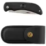 EKA Knivar Swede 10, Black, One Size