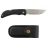 EKA Knivar Swede 10, Black, One Size