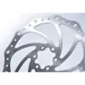 El Gallo Flow Disc Bromsskiva, Steel, 180mm