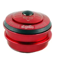 El Gallo Halvintegrerat Styrsystem För Headset