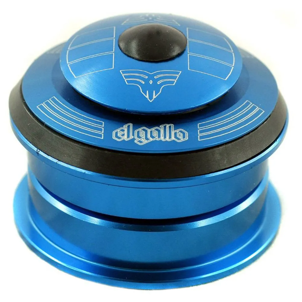 El Gallo Halvintegrerat Styrsystem För Headset El Gallo Halvintegrerat Styrsystem För Headset
