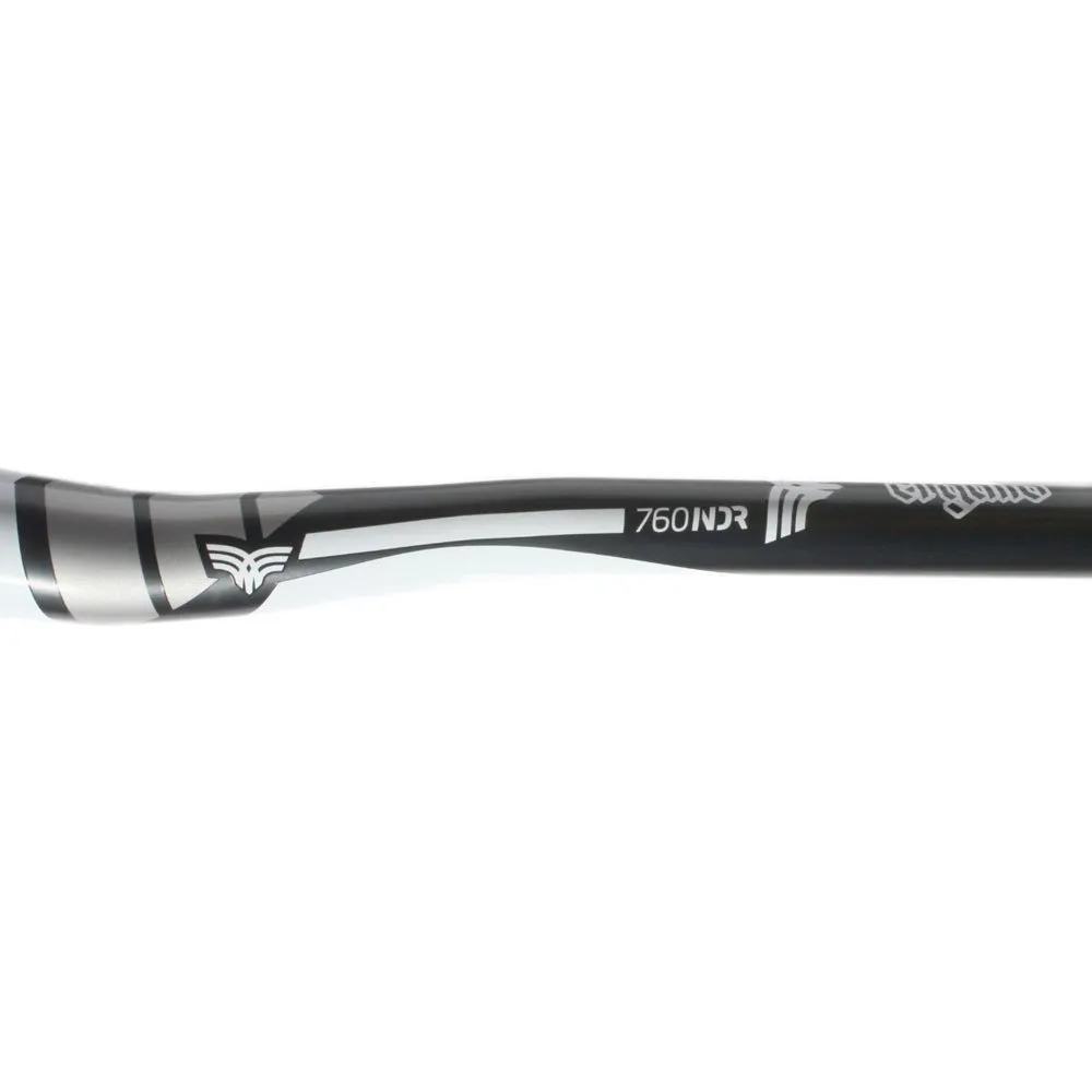El Gallo Ndr 76 6061 9º Styre, Black, 31.8mm, 760mm El Gallo Ndr 76 6061 9º Styre, Black, 31.8mm, 760mm