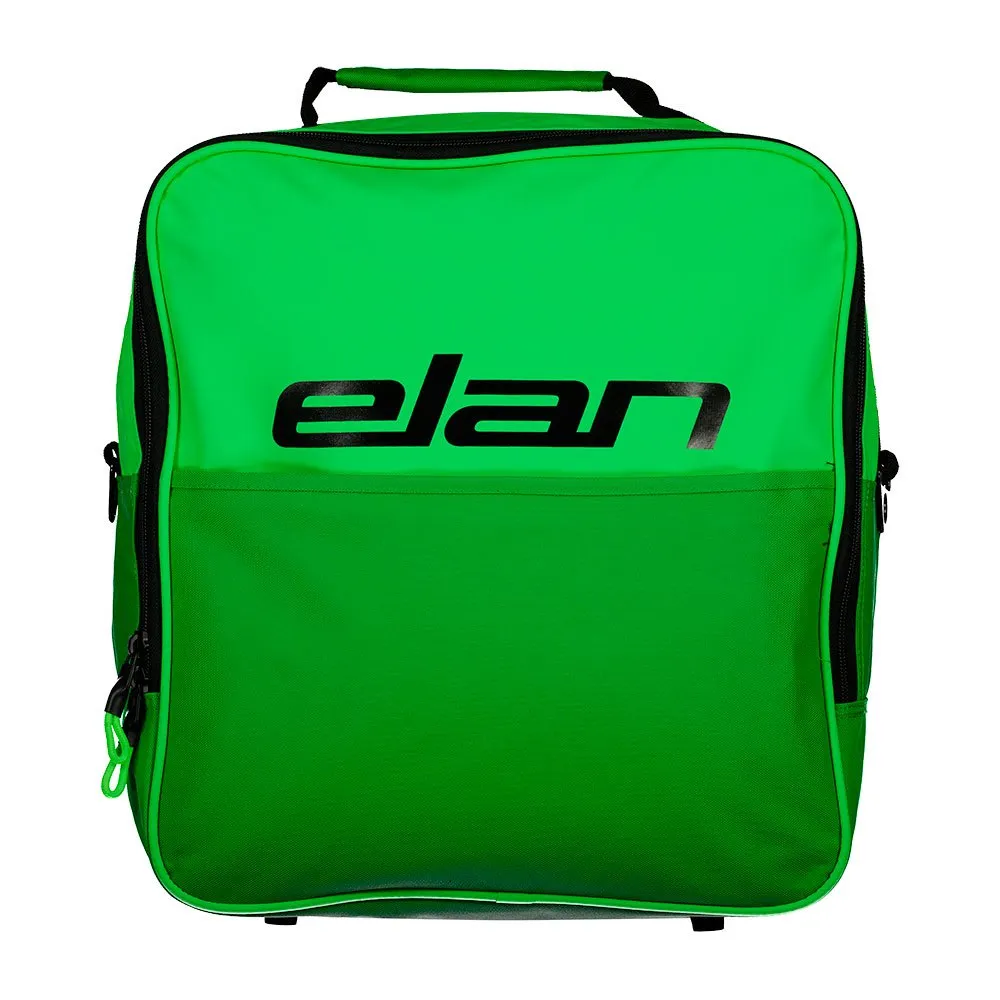 Elan Väska, Green