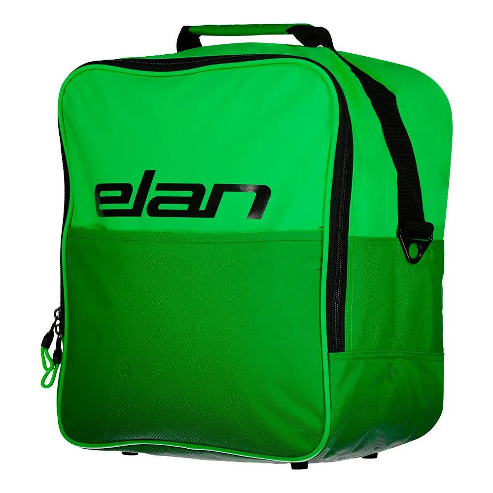 Elan Väska, Green