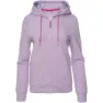 Pastel lilac