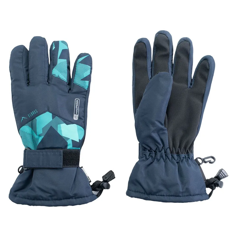 Elbrus Akemi Handskar