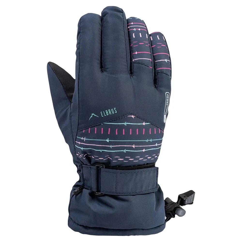 Elbrus Akemi Jr Handskar